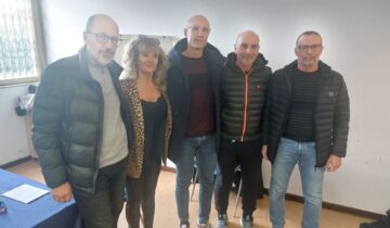 Toscana – Freschi presidente del CP di Livorno