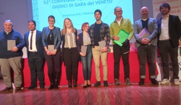 Veneto – Il 1° febbraio a Borgoricco il 53° Convegno dei GdG veneti