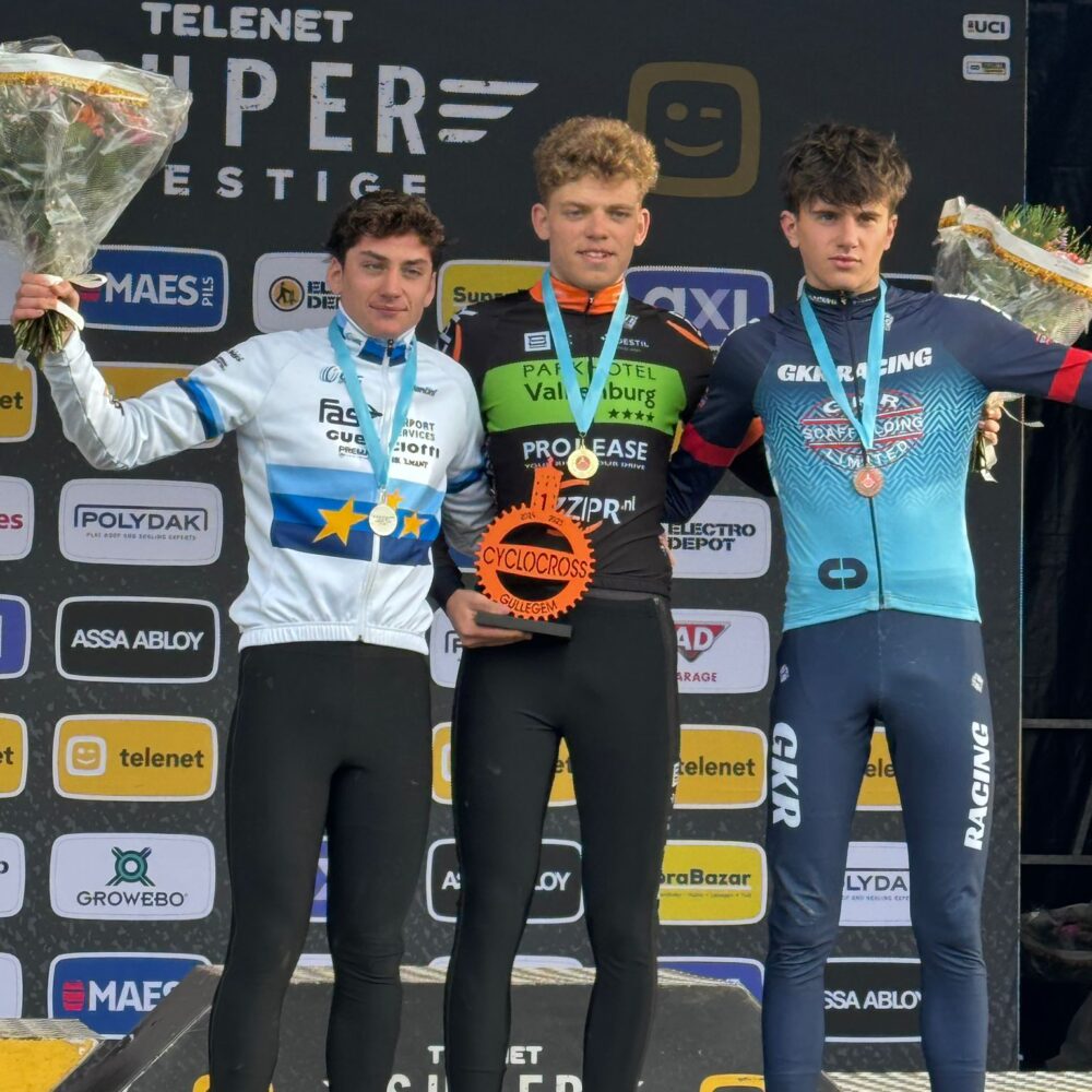 4-1-2025 AGO SECONDO A GULLEGEM