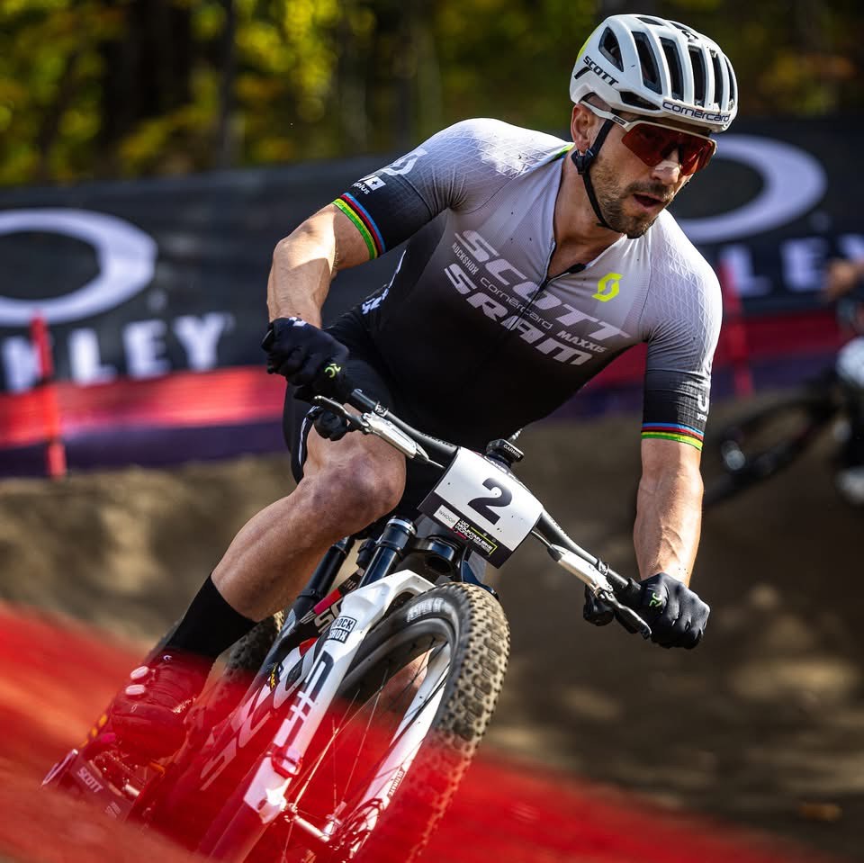 Italia Bike Cup Chaoyang 2025