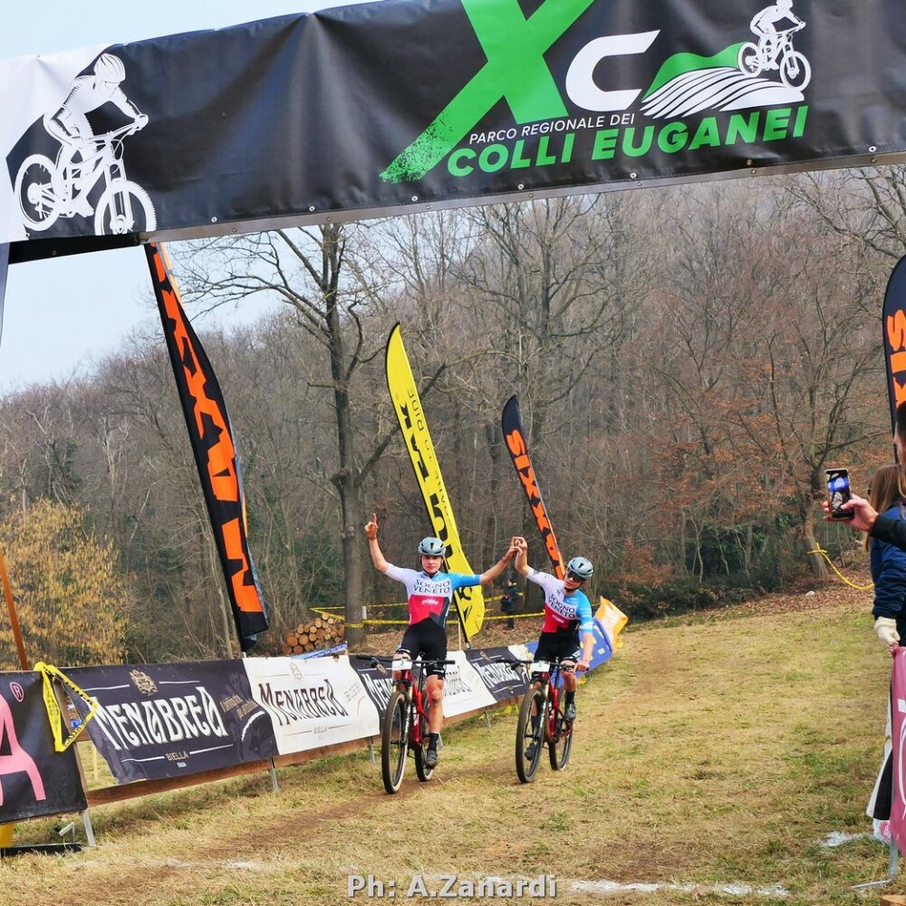 Teolo25_Ph.AldoZanardi17 Arrivo Open M