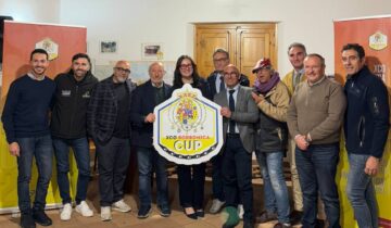 Sicilia: Borbonica Cup 2025 sulle pendici dell’Etna