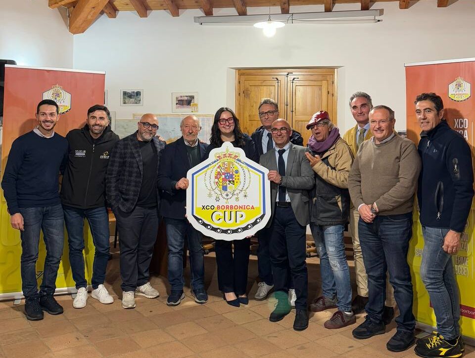 Sicilia: Borbonica Cup 2025 sulle pendici dell’Etna