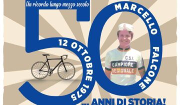 In rampa di lancio l’edizione 50 del GP Marcello Falcone a Terracina
