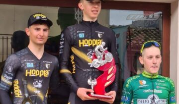 Elite e U23 – Manenti in volata al Trofeo Città di Loreto