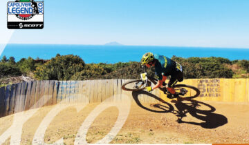 Il grande Cross Country torna a Capoliveri con la UCI Junior Series e l’Italia Bike Cup