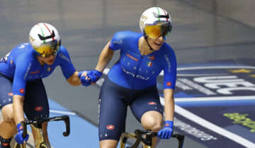 Bandi e Avvisi Nazionali Pista