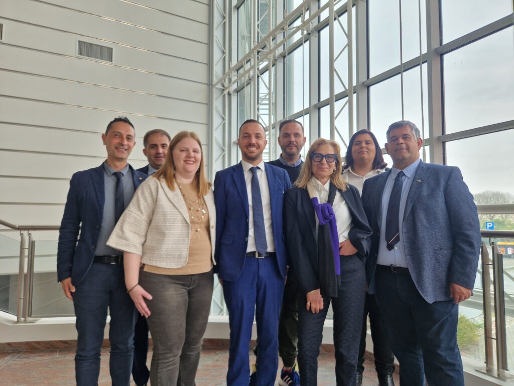 Commissione Nazionale Giudici di Gara