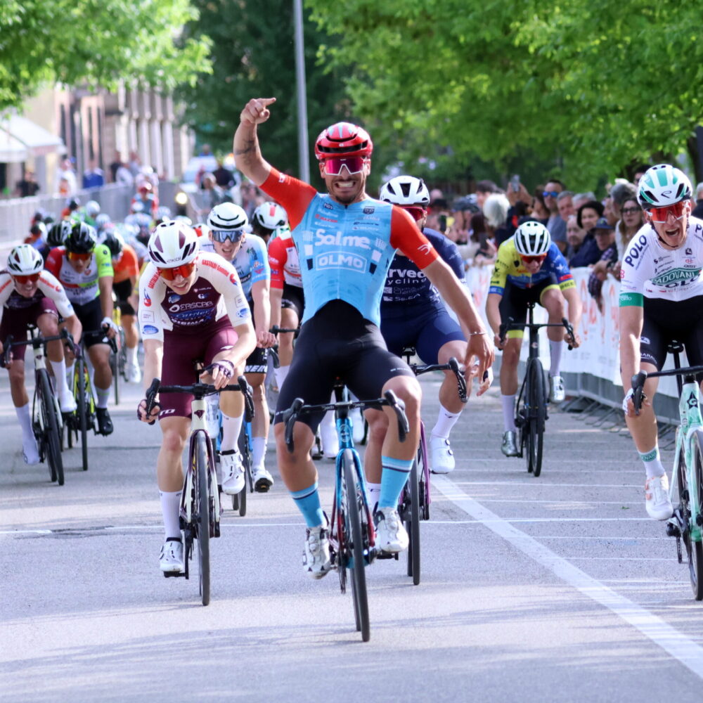 Castel d'Ario Mn 36°Memorial Mantovani Photo Credit PhotoBiciCailotto