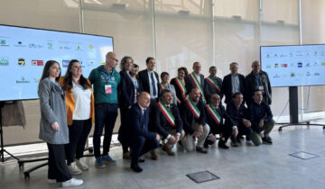 Presentata a Bologna la 1^ edizione dell’Appennino Bike Tour Festival