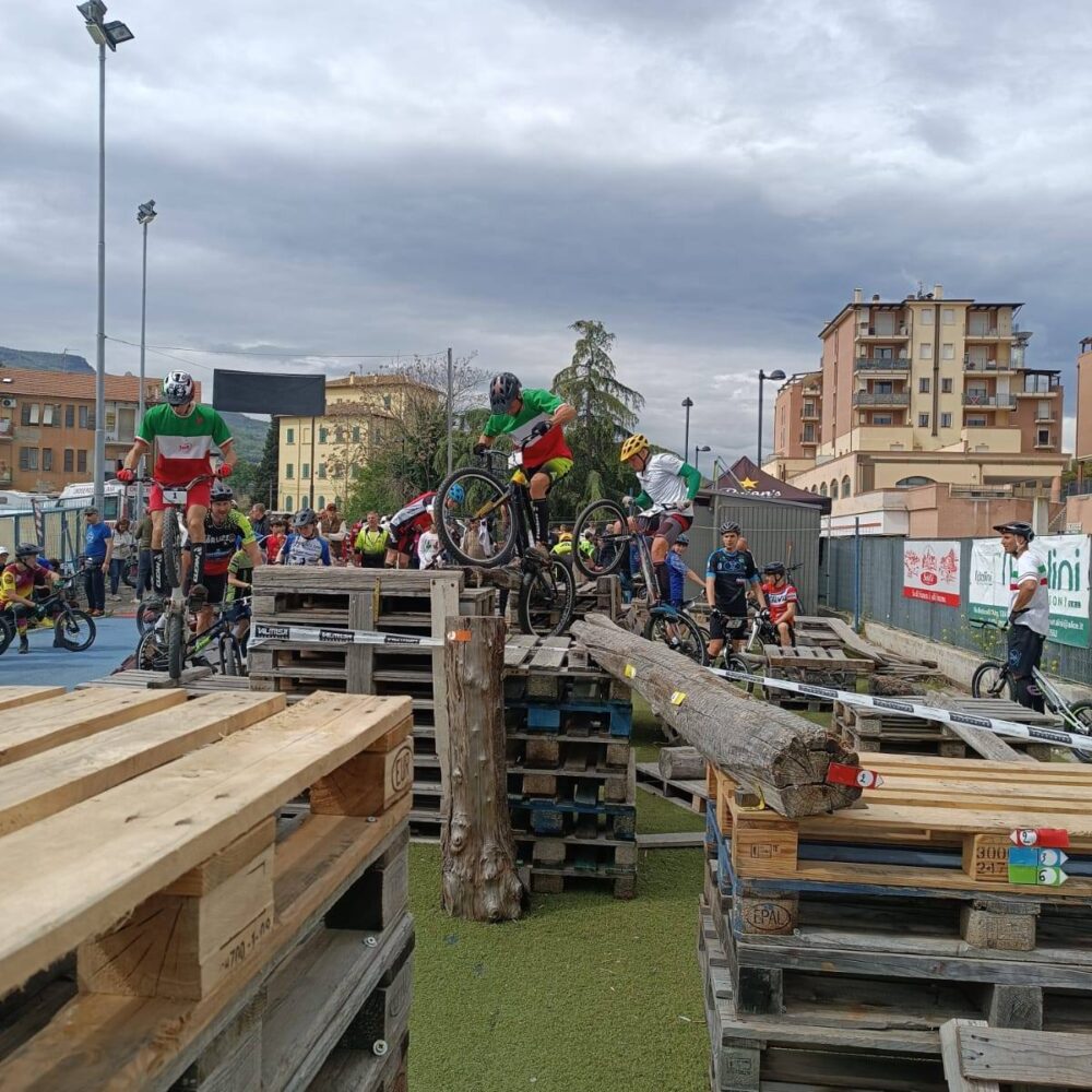 Coppa Italia Trials 13042025 Ascoli Piceno Coppa Italia Trials 13042025 Ascoli Piceno