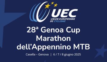 Aperte le iscrizioni per il Campionato Europeo Marathon 2025 in Liguria