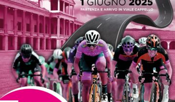 Giornata Rosa: il 1° giugno a Cartigliano protagonista il ciclismo femminile
