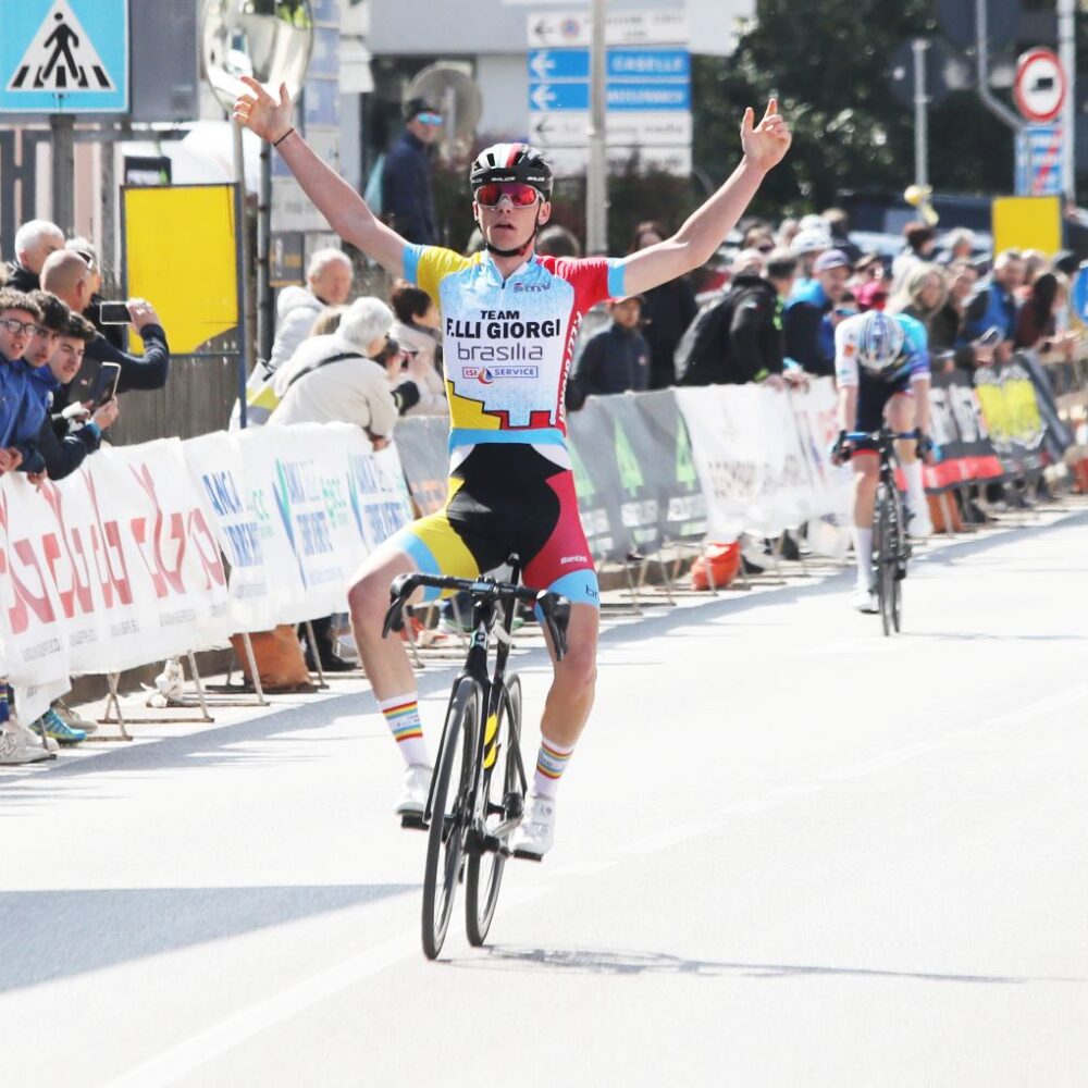 JUNIORES ALTIVOLE 2025 - 6