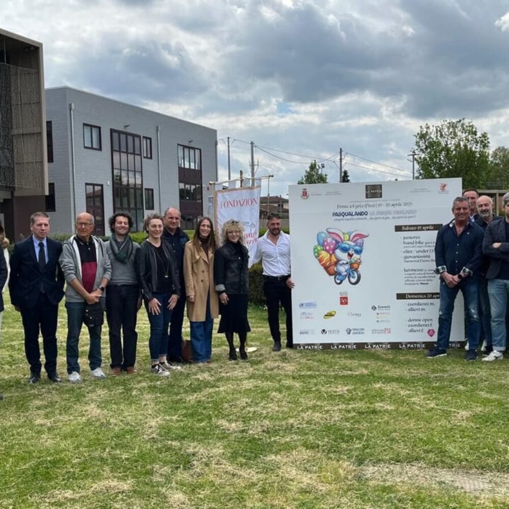 Presentazione Pasqualando 2025 San Miniato-2