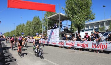 Donne Open – Successo di Agata Campana a Fossano