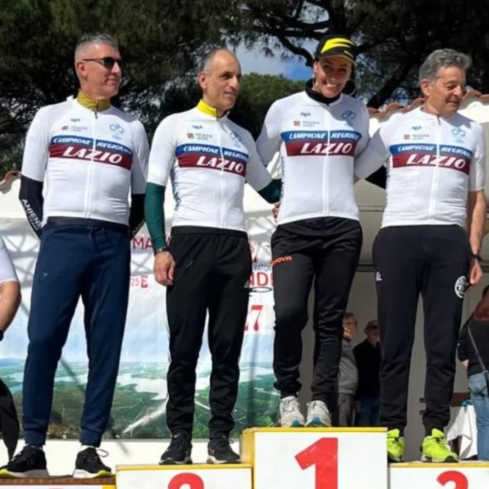 i campioni regionali fondi