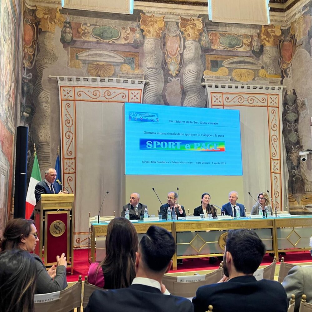 intevento presidente Dagnoni