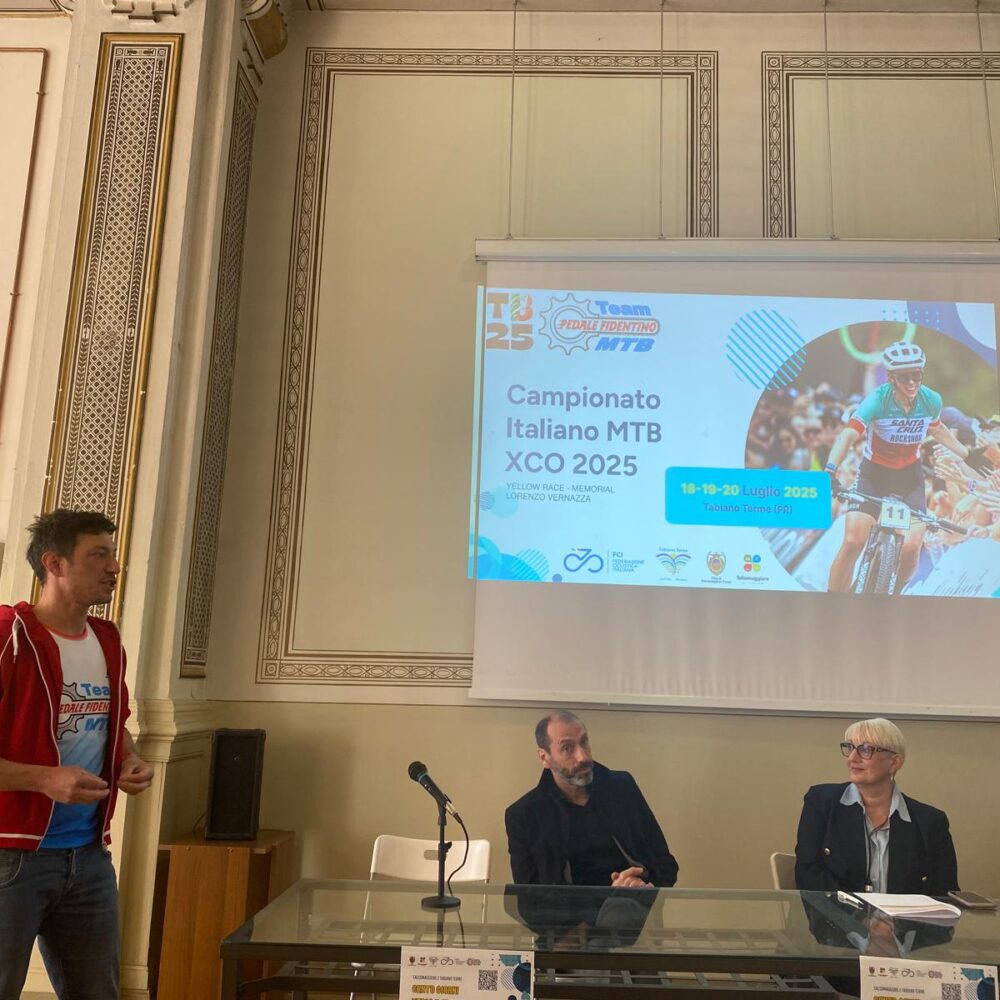 salsomaggiore mtb salsomaggiore mtb