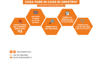 Pedalare in sicurezza: i consigli per una mobilità responsabile
