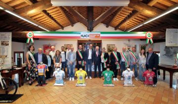 Presentate le tappe venete della Nations Cup Juniores 2025