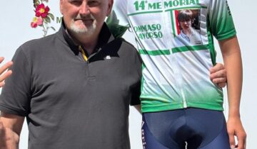 Mem Cavorso – Della Polla e Marini i leader