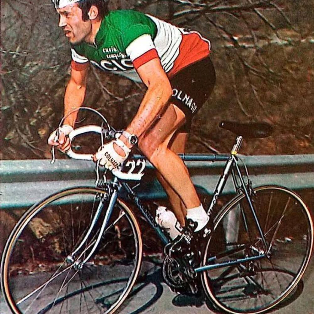 Enrico Paolini