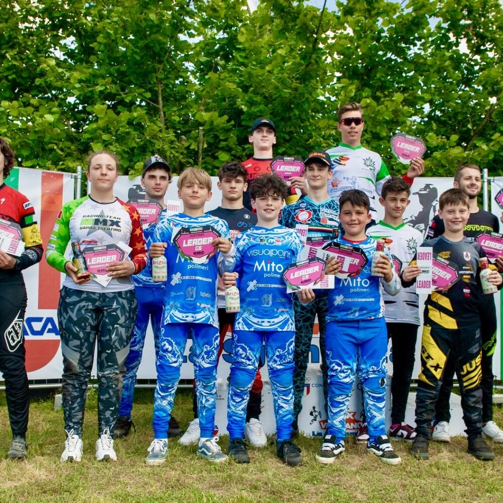 Foto Leader Vigevano