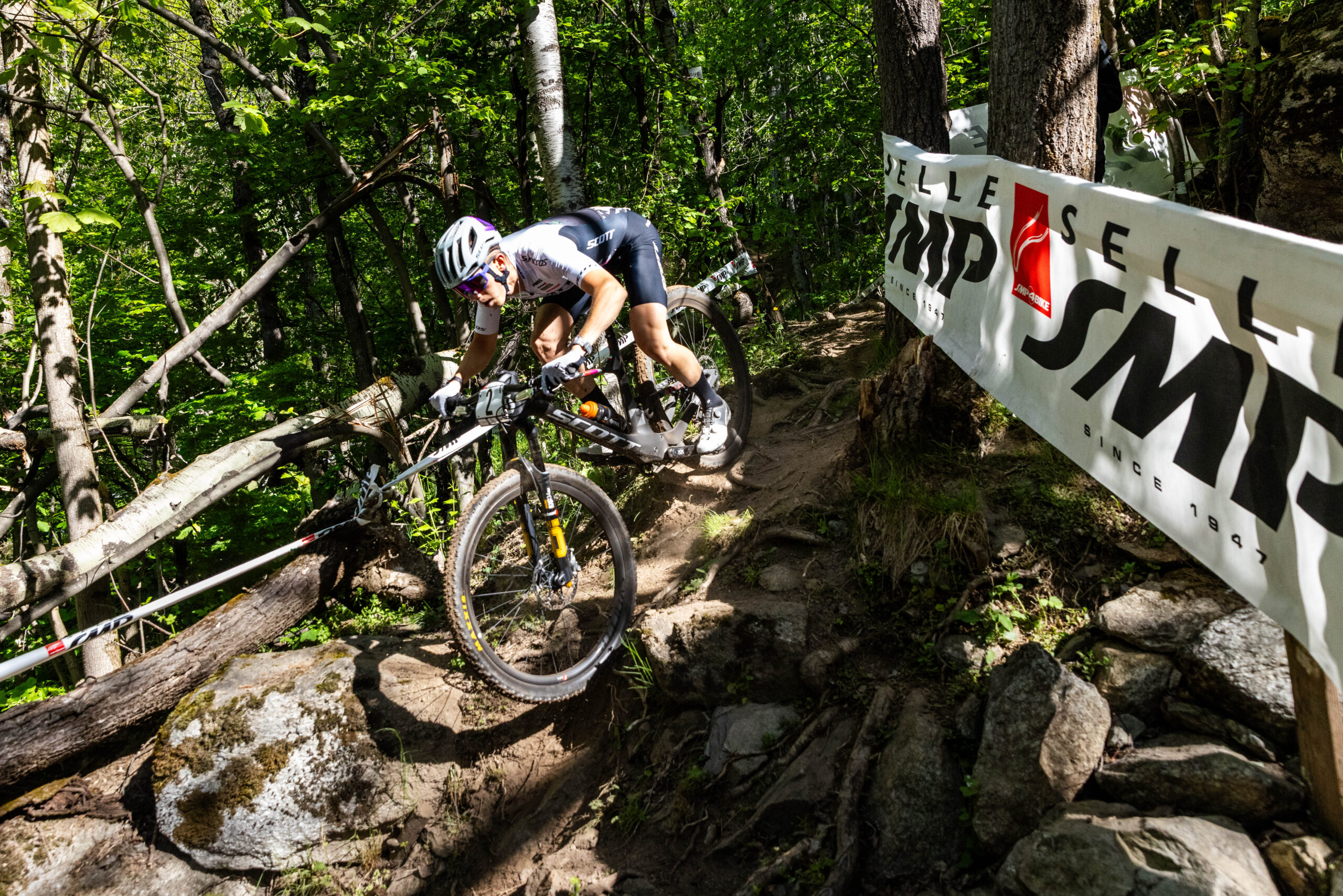 Italia Bike Cup 2025 - A Courmayeur vincono Avondetto e Berta