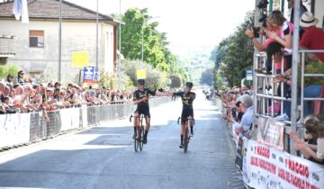 Elite e U23 – Vince Manenti, titoli a Regnanti e Lorello