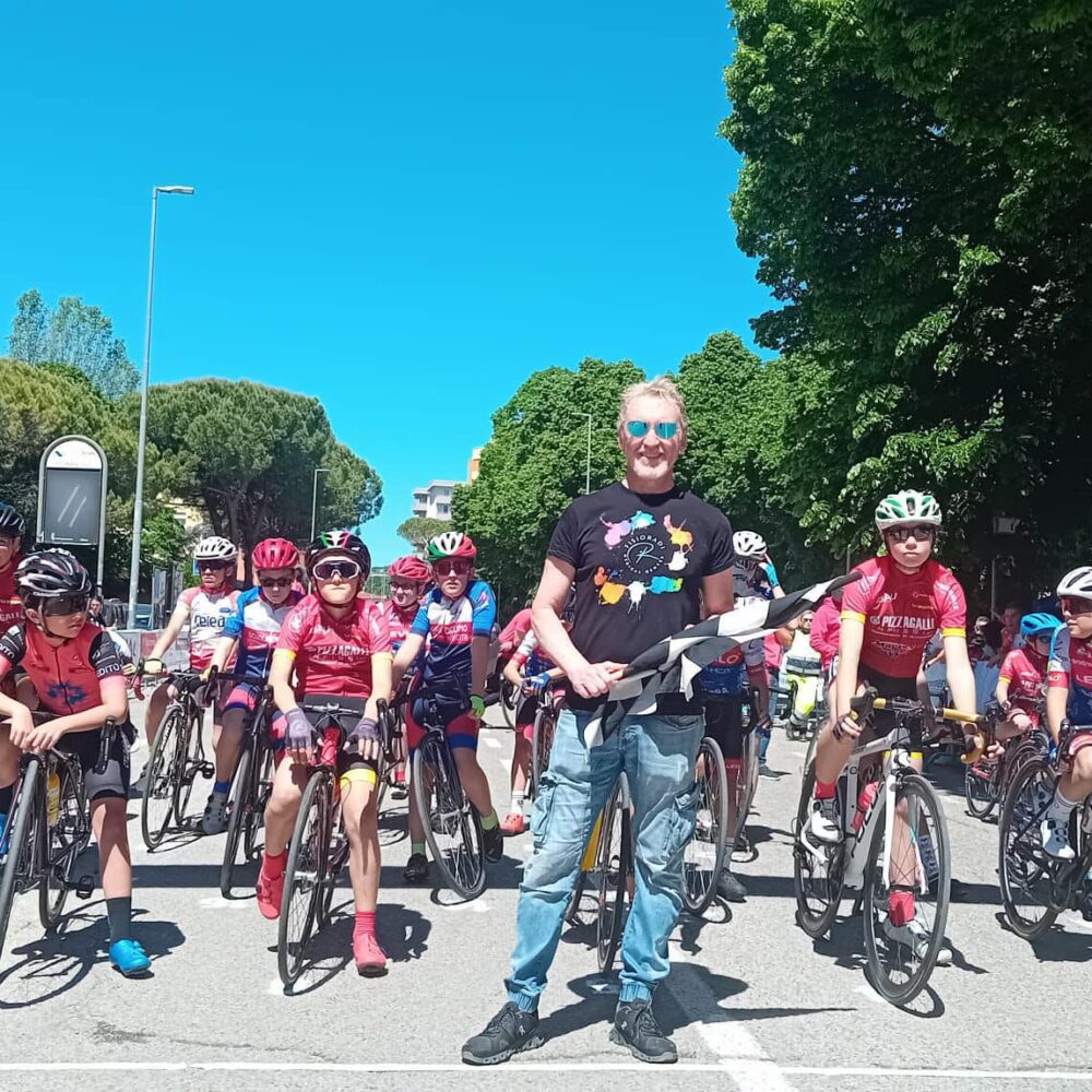 Memorial Guerrino Radi 2024