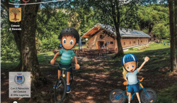 5ª Kid Race MTB – Sabato 31 maggio 2025