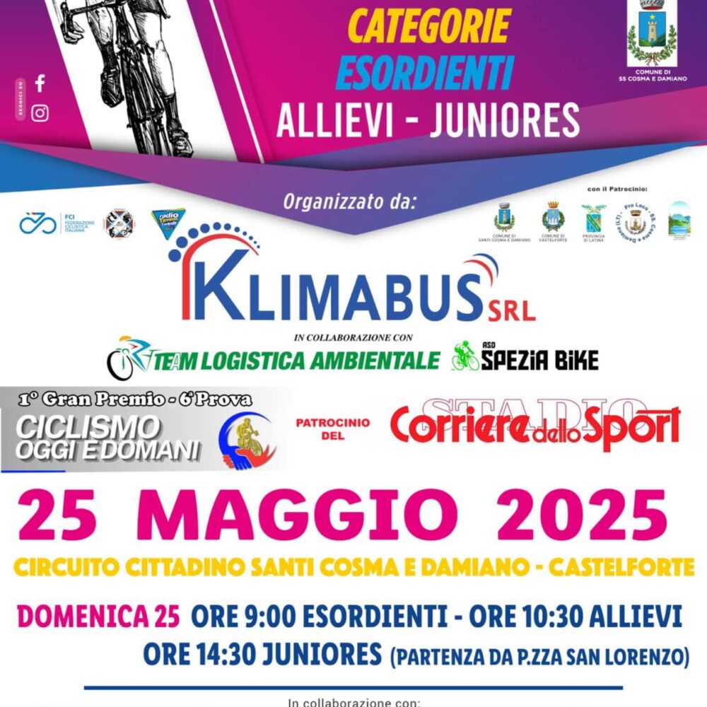 TROFEO Klimabus 2025