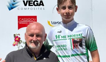 Esordienti – Vito e Marini sul circuito di Albinatico