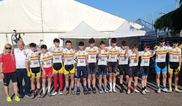Emilia Romagna – Le rappresentative regionali per Trofeo Marmisti e Due giorni di Brescia e Bergamo