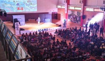 Premiati a Roma i vincitori del Progetto Icaro 24