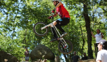 Coppa Italia Trials – Bonalda ritorna sul gradino più alto del podio