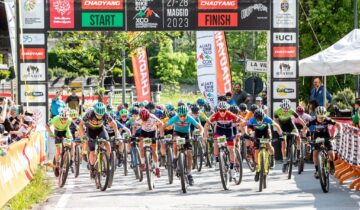 ITALIA BIKE CUP – Chiusura super a Courmayeur