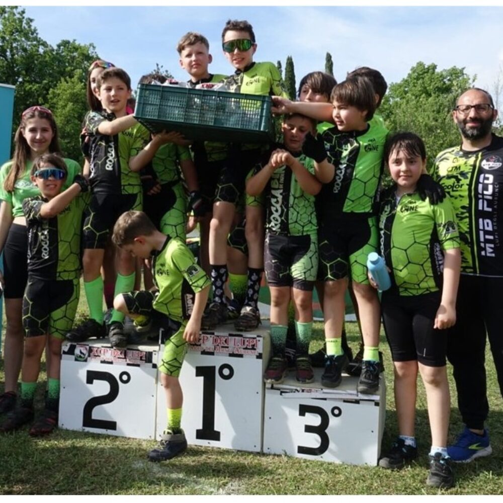 podio PICO podio PICO