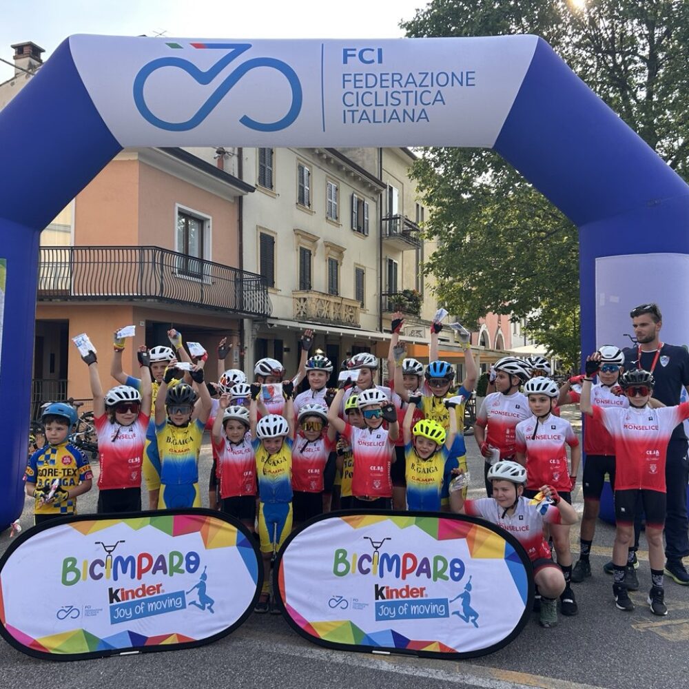 tapp veneta bicimparo