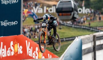 CDM DH – La Val di Sole applaude Goldstone e Cabirou