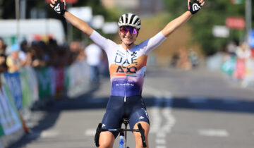 Tricolori Strada Donne – Fantastica Longo Borghini, e sono sei! Ciabocco tra le U23