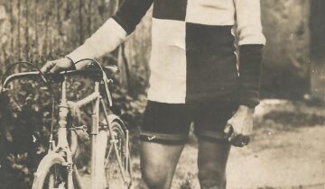 Il grande ciclismo in Friuli Venezia Giulia: due serate-evento a Villa Manin