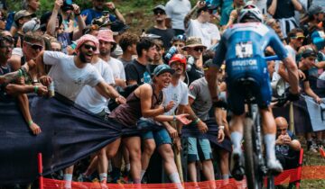 Val di Sole celebra la festa della MTB
