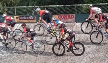 Con il Trofeo Agrifutura Memorial Angeletti riparte l’attività su pista a Forano