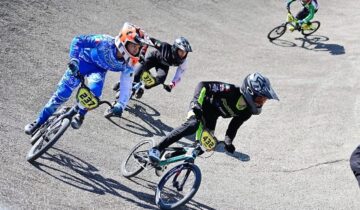 BMX Week Padova: apertura in grande stile con il Circuito Italiano