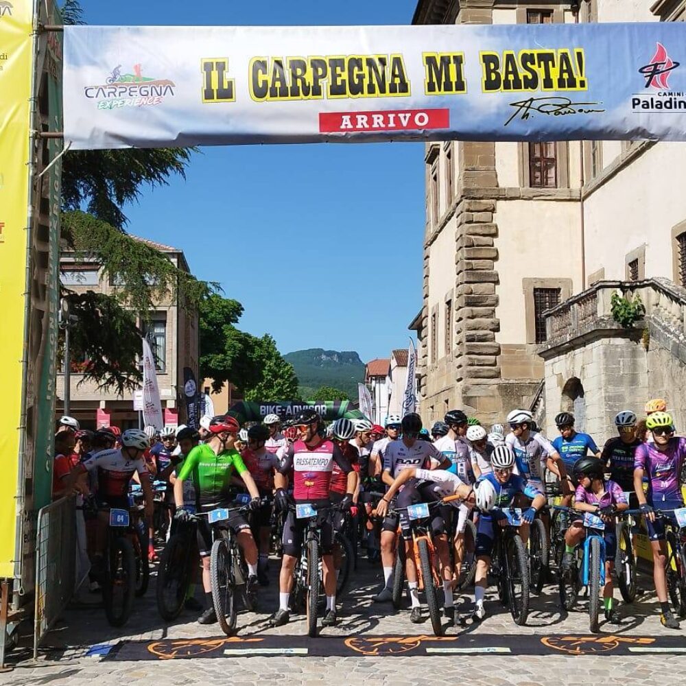 Il Carpegna Mi Basta 2025