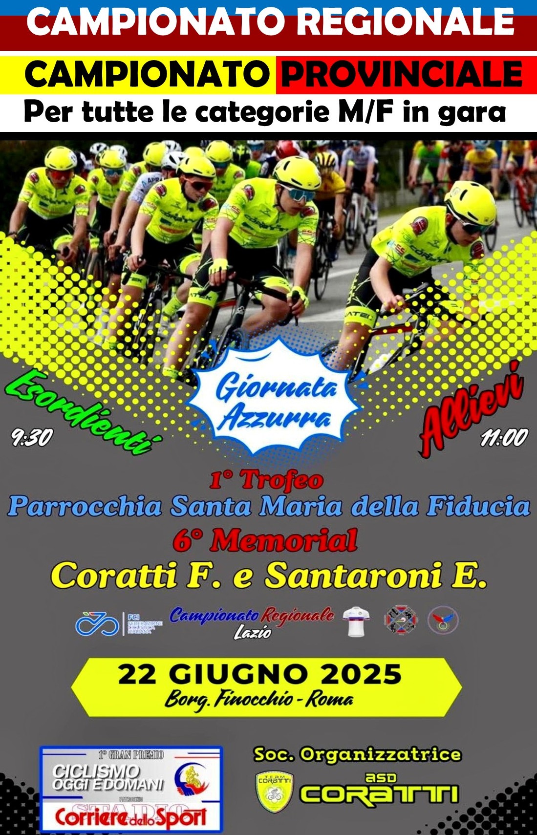 LOCANDINA CAMP.REG.