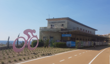La Liguria trionfa agli Oscar del Cicloturismo: la Cycling Riviera è la ciclabile dell’anno