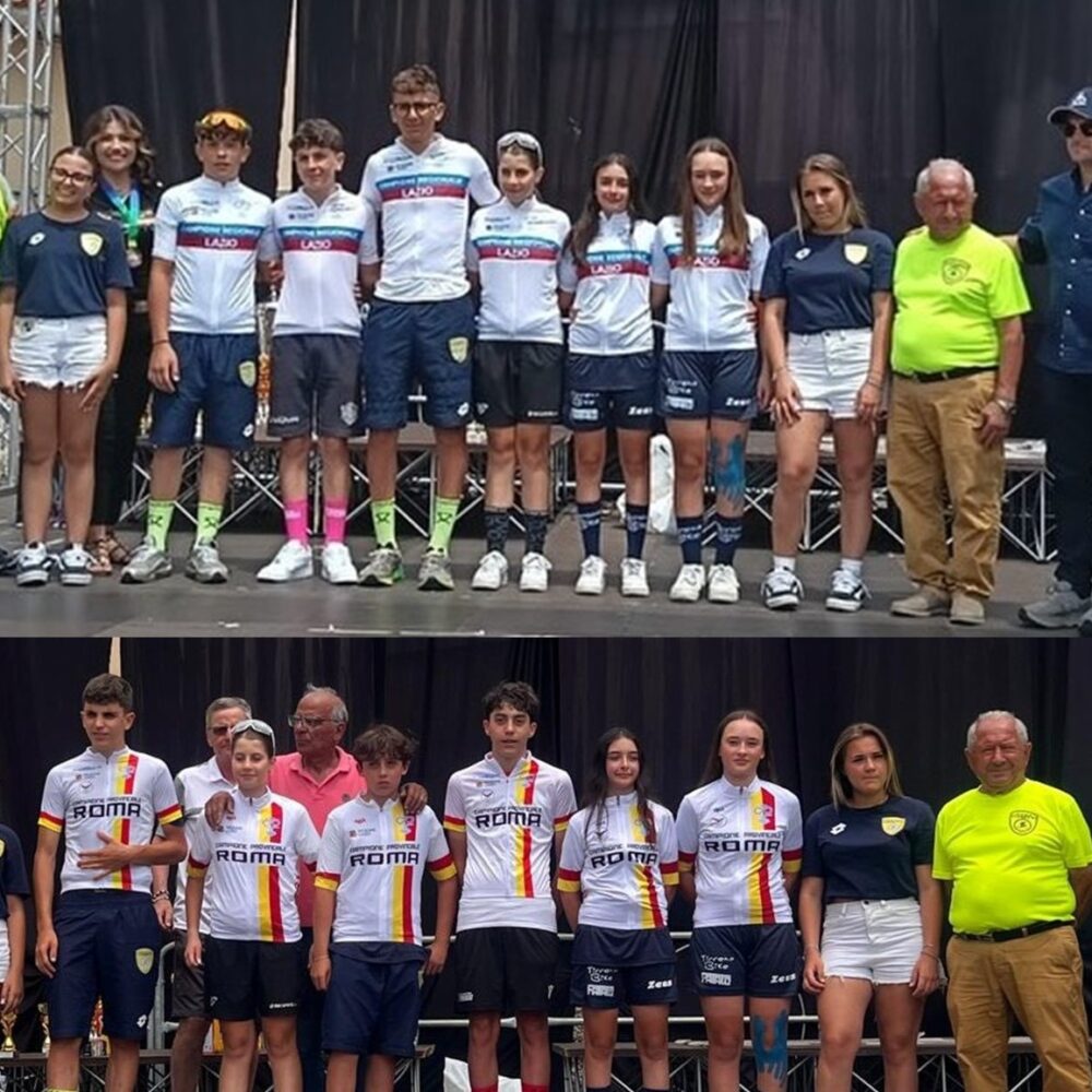 PREMIAZIONE Roma PREMIAZIONE Roma